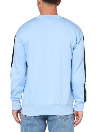 Image of adidas Men's Essentials French Terry 3-Stripes Shorts