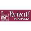 Vitabiotics Perfectil Platinum Skin Radiance 60 Tablets