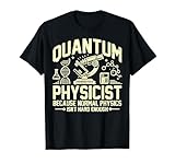 Physicist Gift