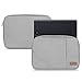Produktbild NAUC Schutzhülle für Wacom Intuos Pro M PTH-660 PTH-650 Tasche Grau Grafiktablett Hülle Cover Schutz Case