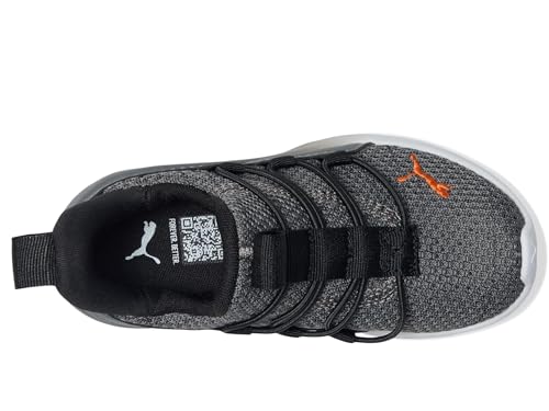 PUMA Unisex-Child Softride One4all Slip-on Shoes (Little Kid) Sneaker2