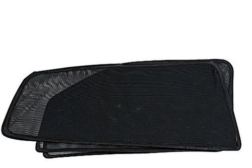 NS CREATION_ Magnetic Car Curtains