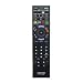 Sony Remote Control RM-YD103 149276711 for KDL-60W630B KDL60W630B KDL-40W590B KDL40W590B KDL-40W600B KDL40W600B KDL-48W600B KDL-60W610B Led Tv (Renewed)