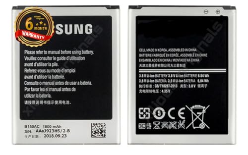 Image of B150AE Battery for Samsung Galaxy Core Duos /GT i- 8262 battrey with 6 Month Warranty*** ((T254)