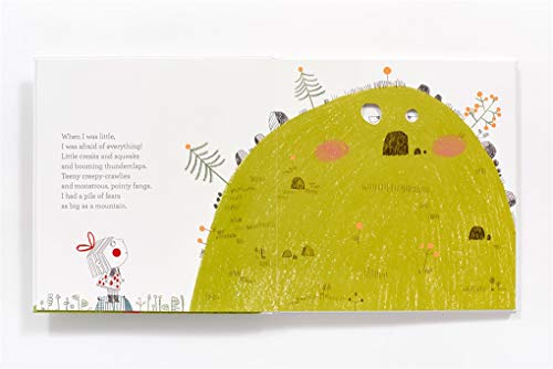 Brave As Can Be: A Book of Courage (Growing Hearts) - Image 5