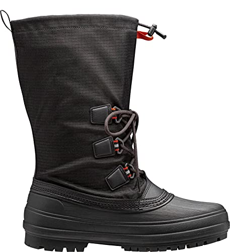 Helly-Hansen Arctic Patrol Winter Boot for Men - Insulated, Waterproof, Durable Snow Boot for Extreme Cold Weather3