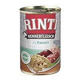 RINTI Kennerfleisch PANSEN 12 x 400g