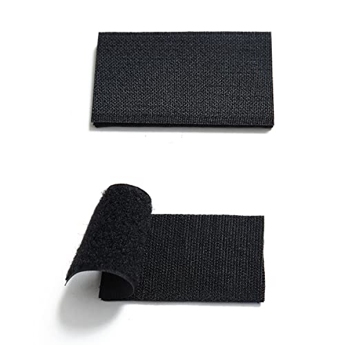 stidsds 2 Pack Algeria Flag Patch Algeria Flags Embroidered Patches Algerian Flags Military Tactical Patch for Clothes Hat Backpacks Pride Decorations