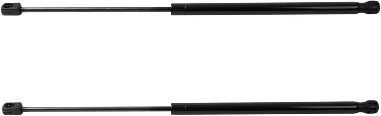 Hood Lift Support Shock Strut Set Compatible with 2016-2018 Cadillac CT6