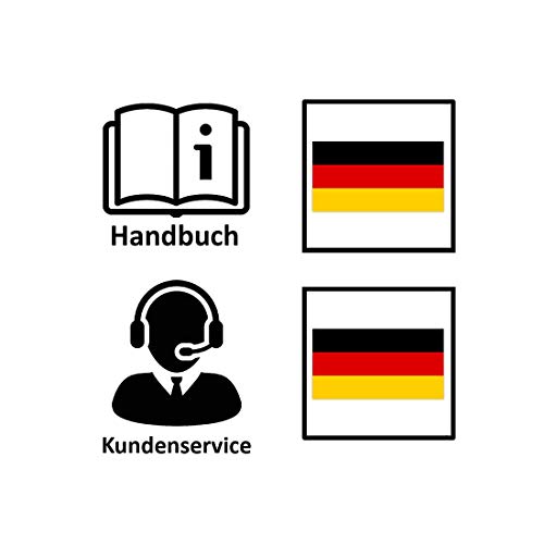 ELRO FS4610 Ultra Dunne Rookmelder met batterij - Voldoet aan Europese Norm EN14604-3 stuks - Afbeelding 8