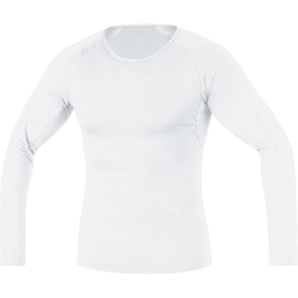 GORE WEAR Men's Base Layer Long Sleeve Shirt