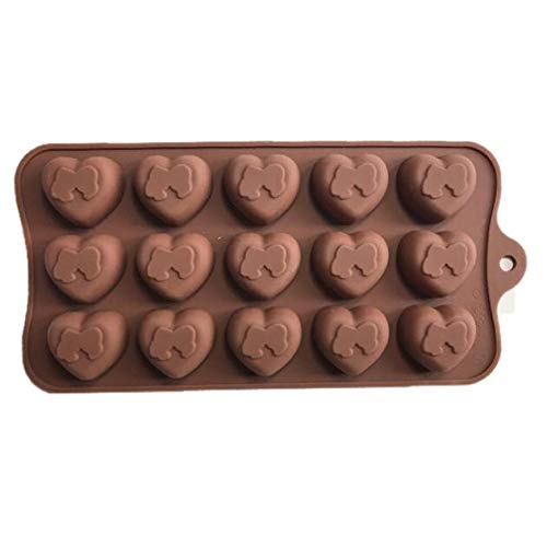 Jun chocolate,sweets,jelly or ice cube,food grade,size19X12cm