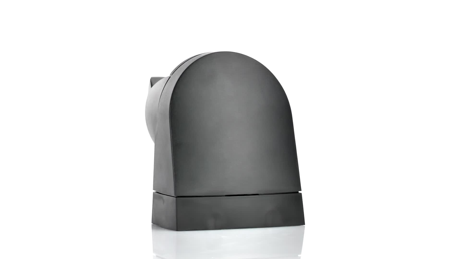 Watch Steinel Motion Sensor is 140-2 Black, 140° Infrared Movement Detector, 14m Range, Swiveling, Max.... on Amazon Live