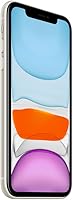 Vista 2 de Apple iPhone 11, 64GB, blanco - desbloqueado (renovado prémium)