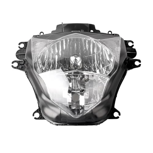 Phares avant assemblage pour Suzuki GSXR600 GSXR750 K11 2011 2012 2013 moto