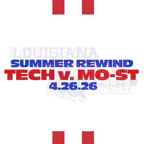 Summer Rewind - The Comeback Sweep | (Missouri State) 4-26-26