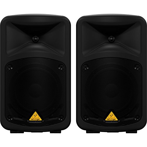Behringer EUROPORT Sistema de megafonía portátil ultracompacto
