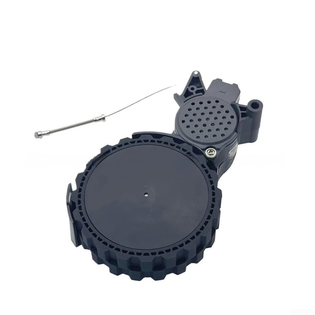 Ruote Motrici per Roborock per qrevo per curv 2 per g30 ABS Ruote(both)