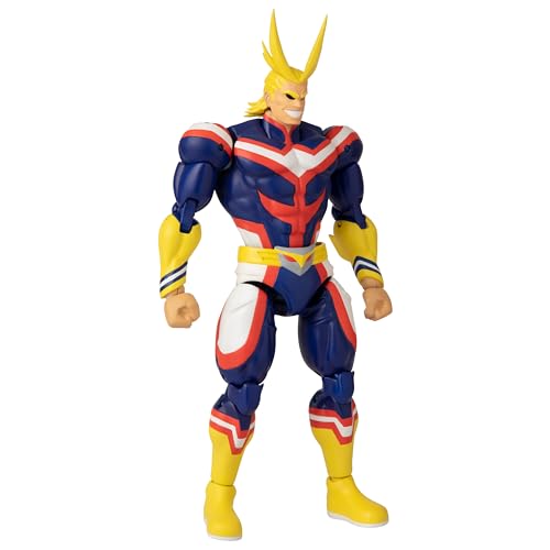 Image of ANIME HEROES - My Hero Academia - All Might Action Figure