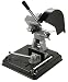 Produktbild wolfcraft 5018000 1 Trennständer für Winkelschleifer Ø 180 und 230 mm 330 x 350 x 510