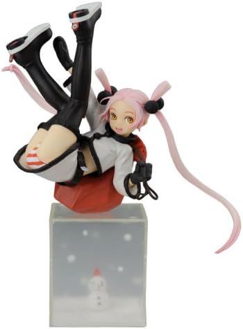 Range Murata PSE Product #002 Chris 1/7 Scale Figure