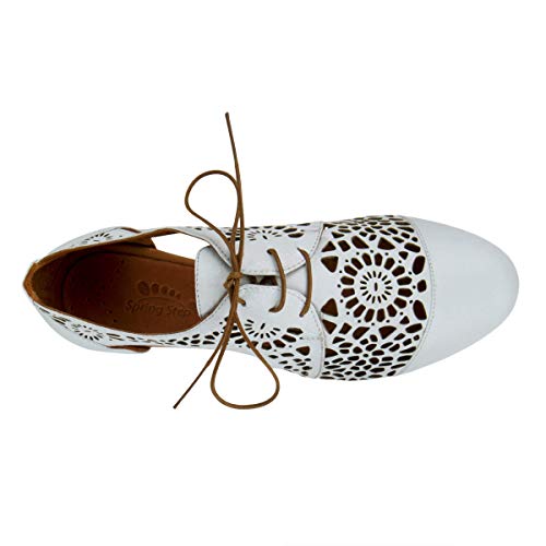 Image of Spring Step Women's Theone