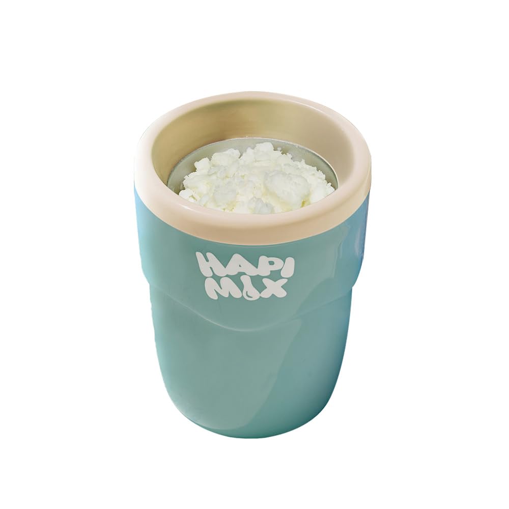 Amazon｜ドウシシャ ハピックス HAPIMIX フローズンアイス ブルー