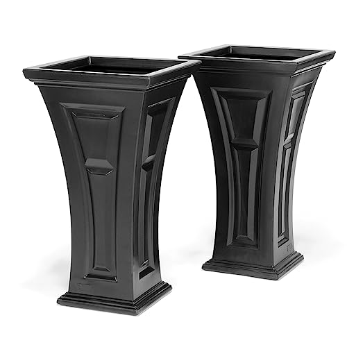 FCMP Heritage Planters