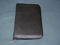 Dickson New Analytical Bible Indexed Edition B019QZIOR0 Book Cover