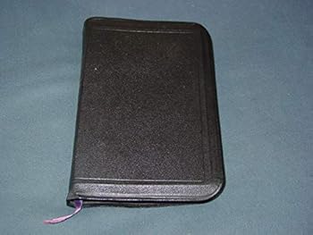 Leather Bound Dickson New Analytical Bible Indexed Edition Book