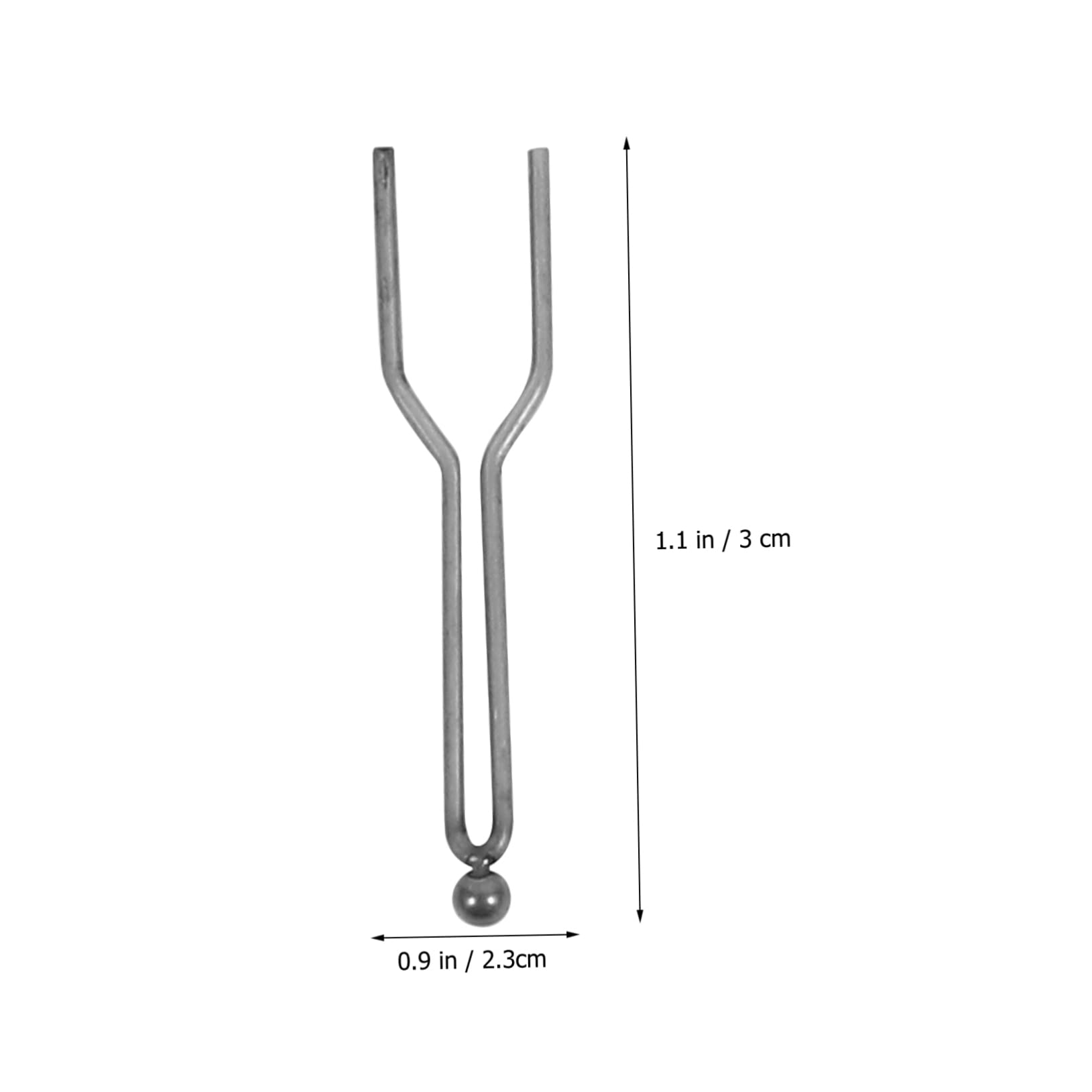 STOBOK 30 Piezas punta de hierro soldador de temperatura pluma de pirograbado de alambre herramientas para tallar madera puntas de alambre para pirograbado kit de punta para quemar madera