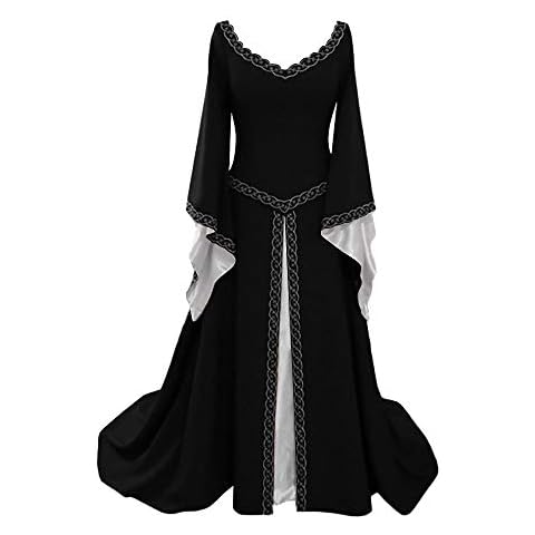 Robe médiévale YUDATPG XL Cover