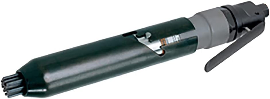 Ingersoll Rand 172LNA1 Air Needle Scaler, 5500 BPM, 9/16" Stroke