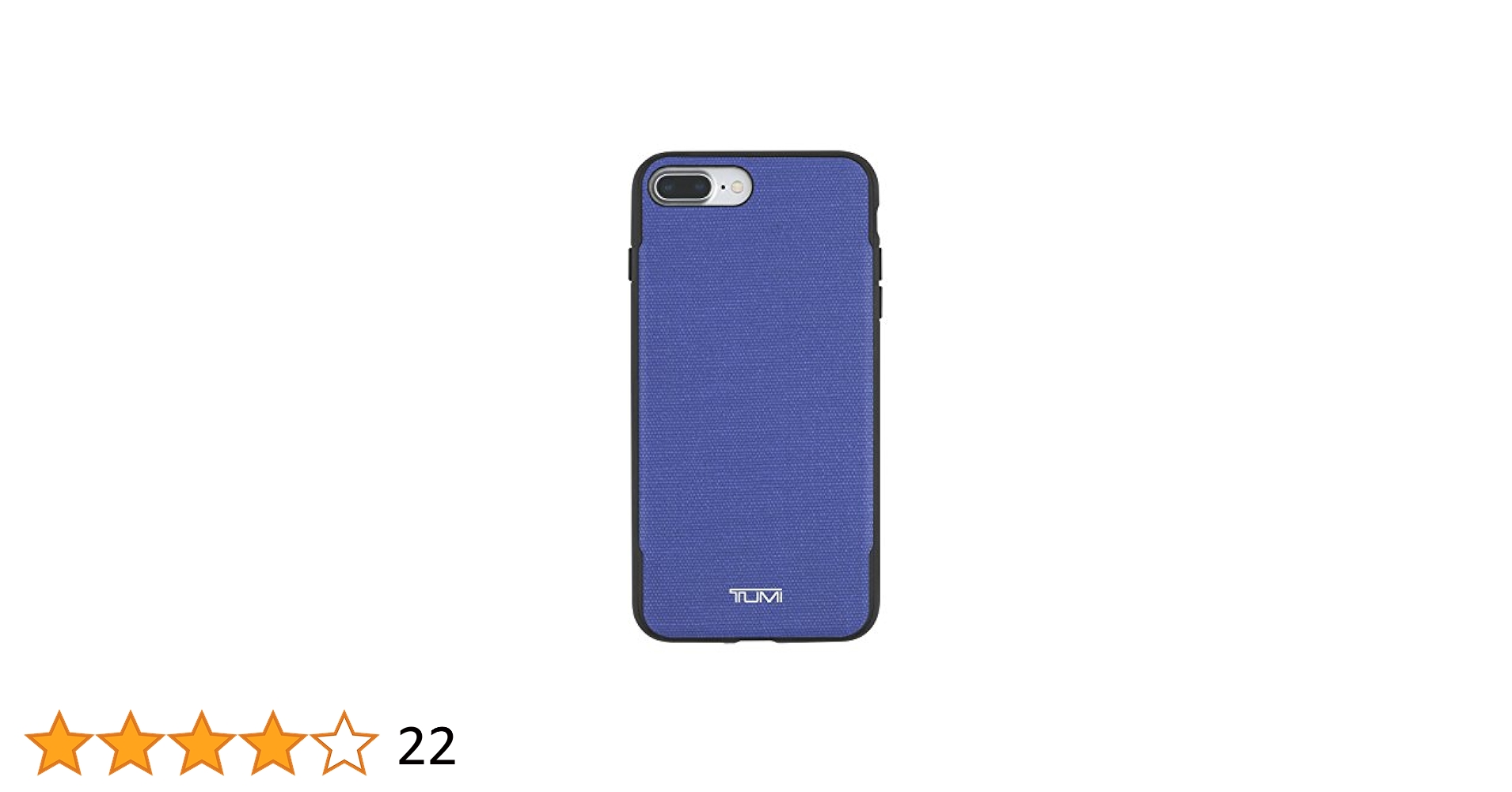 Amazon.co.jp: TUMI(トゥミ)19 Degree iPhone 7 Plus/8 Plus