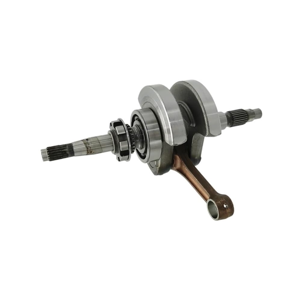 Résoudre les claquements moteur avec le vilebrequin 700cc HS700 13200-007-0000