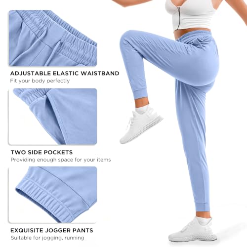 Image of Stanpetix Sweatpants for Women with Pocket