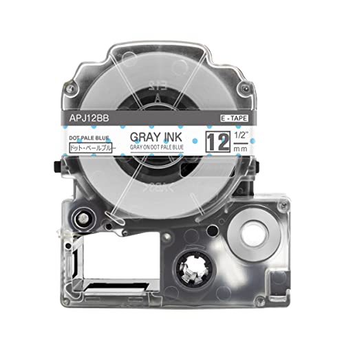 LOW evPRO p ݊ e[v J[gbW 12mm }XLOe[v mtx SPJ12BB Ή hbgEy[u[n O[