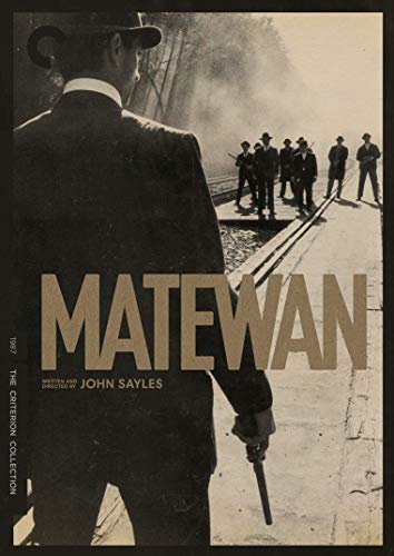 Matewan (The Criterion Collection) [DVD] image 4