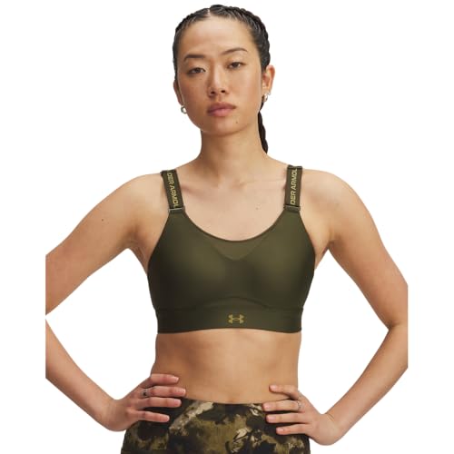 Under Armour Women's UA Infinity High Sports Bra