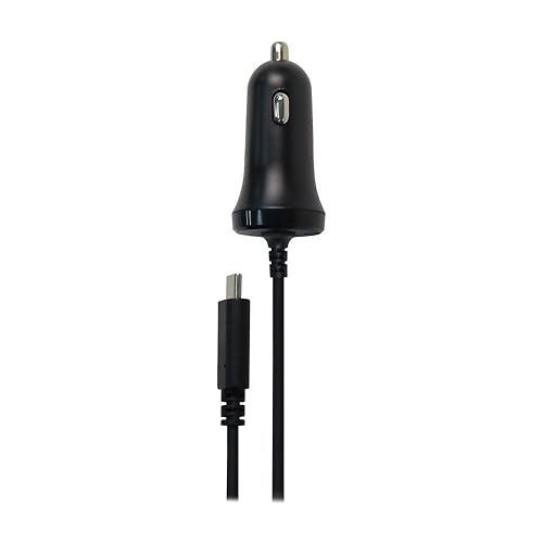 Miniatura 4 de Nintendo Switch High Speed Car Charger by HORI Officially Licensed by Nintendo