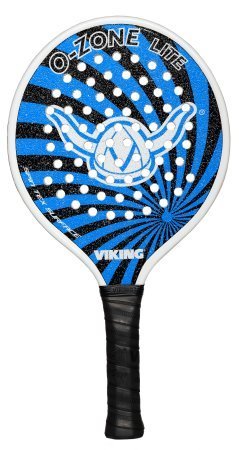 Viking O-Zone Lite Platform Tennis Paddle (4-1/4)