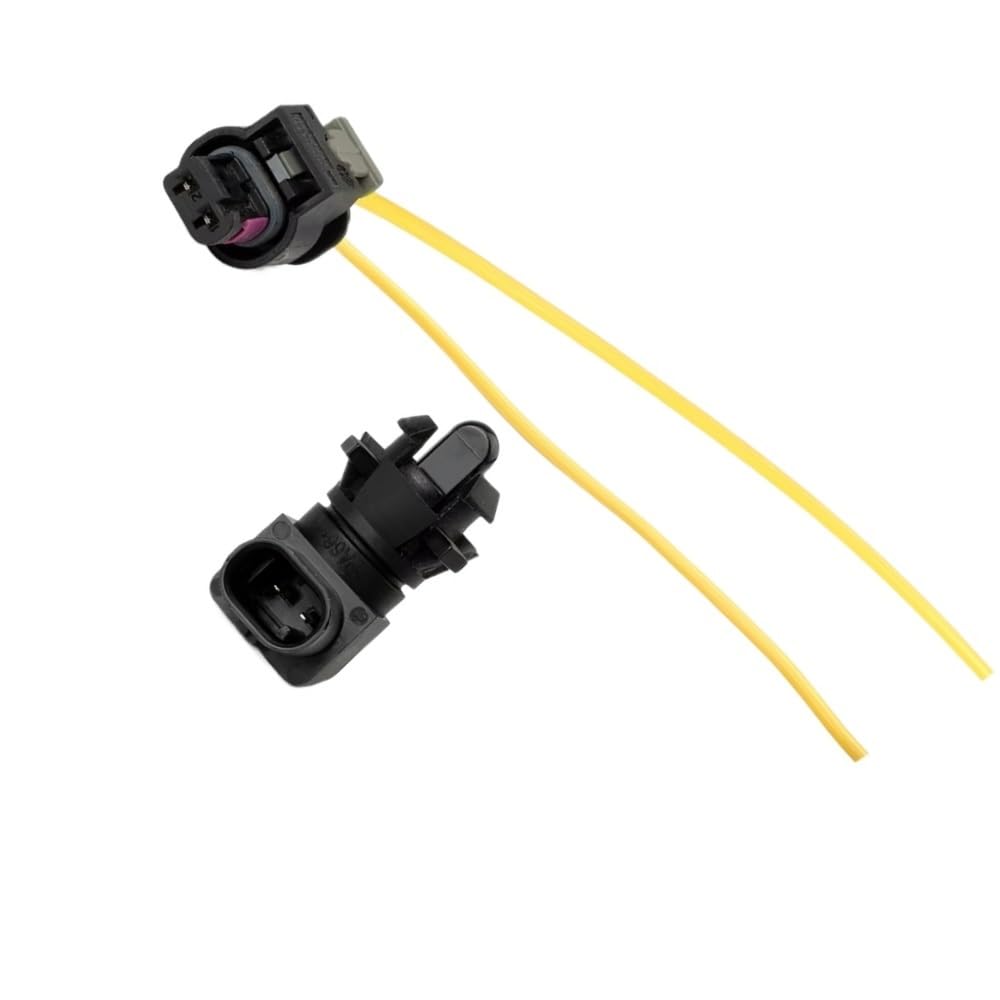 Sensor de temperatura de aire para Chevrolet Camaro: soluciona lecturas erróneas 8