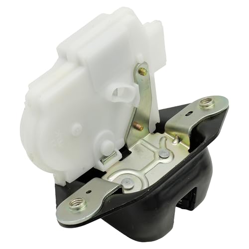 Image of NOVAPARTS Rear Tailgate Lock Actuator 74800TF0J02 for Honda CR-V 2012-2016, Odyssey 2011-2017, Pilot 2012-2015 & RDX 2010-2012 Lock Assembly Replaces # 74800-TF0-J02 74800-TF0-J01