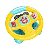 【Éducatif】Favorise l'apprentissage précoce en développant la coordination œil-main, la motricité et les capacités cognitives grâce à des jeux de rôle stimulants.