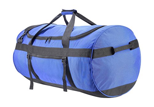 Shugon Atlantic 2688-Kitbag en miniatura Couleur multiples talla única
