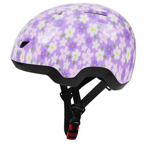 Image of Toddler Bike Helmet, Kids Helmets Baby Infant Bike Helmet for Kids Toddlers Boys Girls Age 1-3 /2-4 /3-5 /5-8 for Biking Scootering Skateboarding