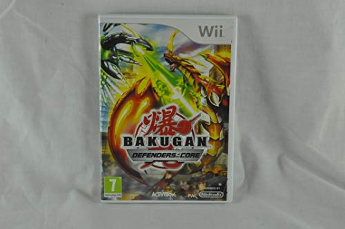 Bakugan : les protecteurs de la terre