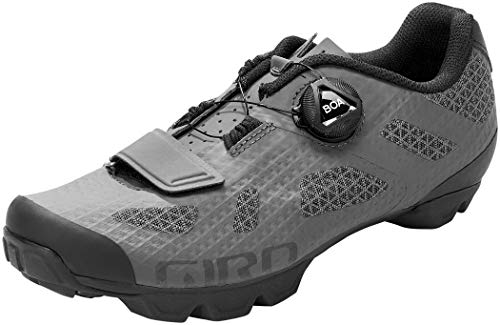 Giro Rincon MTB Shoes - Portaro Grey - Size 47