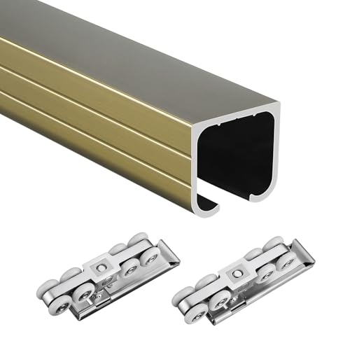 Soporte móvil para TV 32-70" ajustable con ruedas miniatura 1