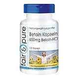 hclo4 lewis formel Für Ihre Gesundheit: Betain Kapseln 650mg, Betain-HCl, vegan, 120 Kapseln - Das Produkt ist glutenfrei, fructosefrei und lactosefrei sowie frei von Magnesiumstearat, Siliciumdioxid, Farb-, Geschmacks- und Konservierungsstoffen